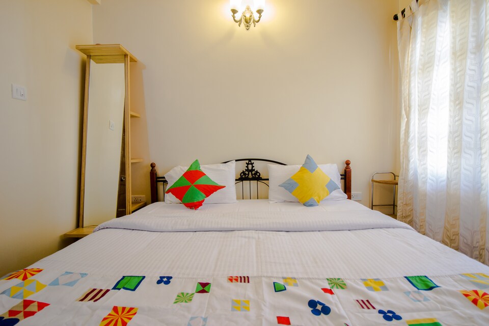 OYO 13912 Home Graceful 1BHK Candolim, Candolim Goa, Goa