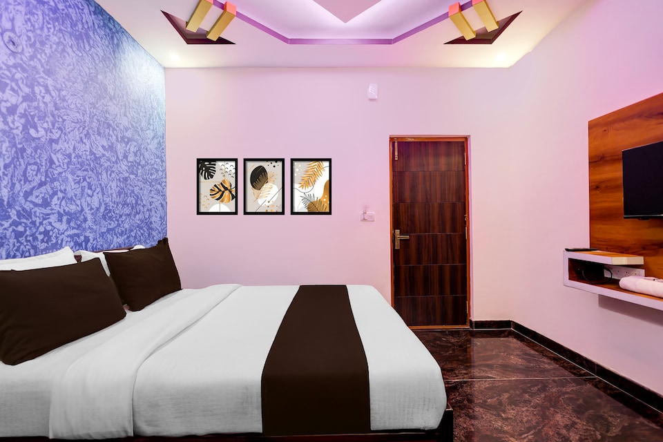 Hotel O Day & Night Palace, Jalahalli Bangalore, Bangalore