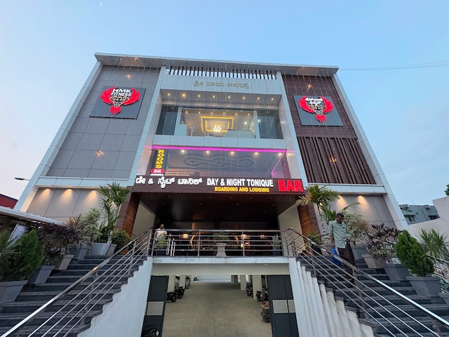 Hotel O Day & Night Palace