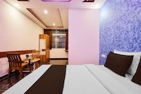 Hotel O Day & Night Palace