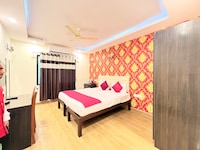 Hotel O Day & Night Palace