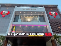 Hotel O Day & Night Palace