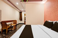 Hotel O Day & Night Palace