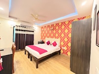 Hotel O Day & Night Palace