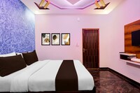 Hotel O Day & Night Palace