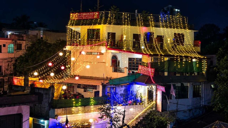 SPOT ON Wood Villa Palace, Mandi, Mandi