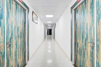 Hotel O Greater Noida West Link Road Formerly Advent