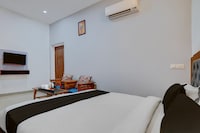 Hotel O Greater Noida West Link Road Formerly Advent