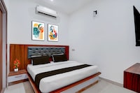 Hotel O Greater Noida West Link Road Formerly Advent