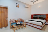 Hotel O Greater Noida West Link Road Formerly Advent