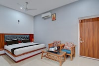 Hotel O Greater Noida West Link Road Formerly Advent