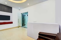 Hotel O Greater Noida West Link Road Formerly Advent
