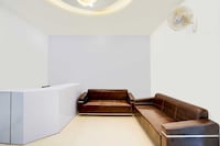 Hotel O Greater Noida West Link Road Formerly Advent