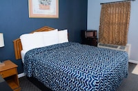 At 9 Motel Near Freehold I-195