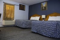 At 9 Motel Near Freehold I-195