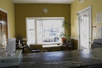 At 9 Motel Near Freehold I-195