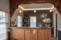 At 9 Motel Near Freehold I-195