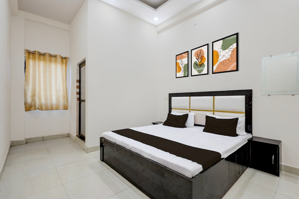 SPOT ON Shyam Palace, Pratapgarh, Pratapgarh