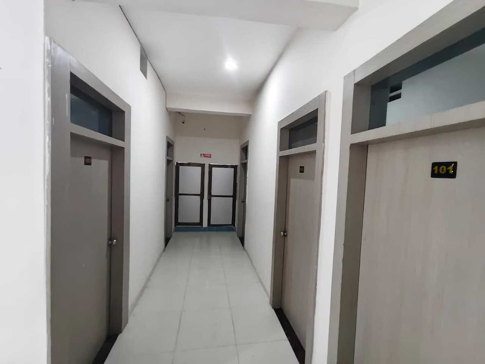 SPOT ON Shyam Palace, Pratapgarh, Pratapgarh