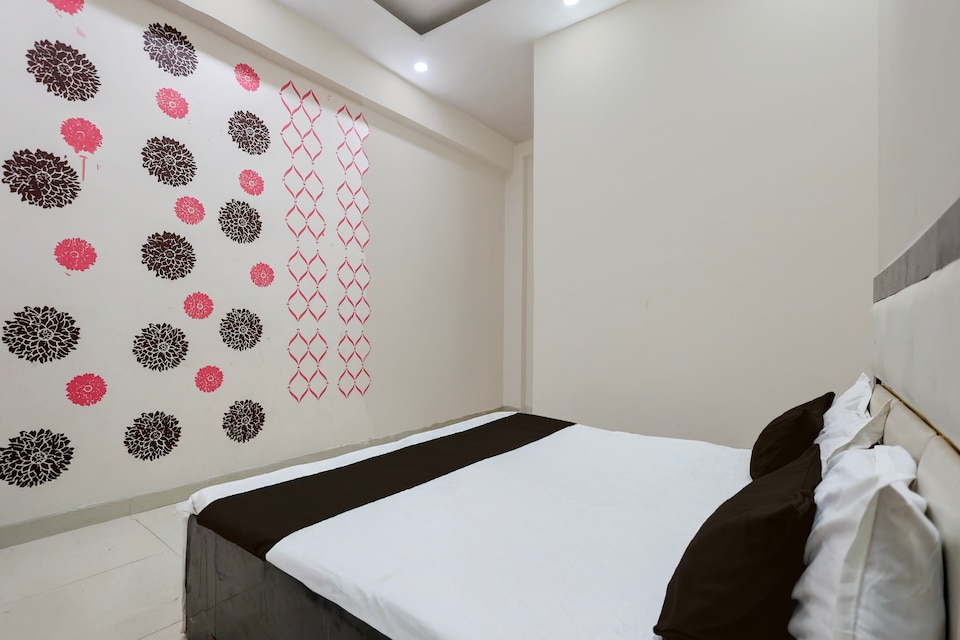 SPOT ON Shyam Palace, Pratapgarh, Pratapgarh