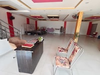 SPOT ON Shyam Palace