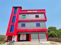 SPOT ON Shyam Palace