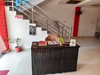 SPOT ON Shyam Palace