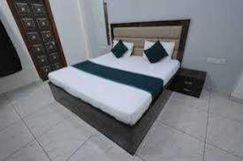 NEXO Home Stay, Kharupetia, Kharupetia