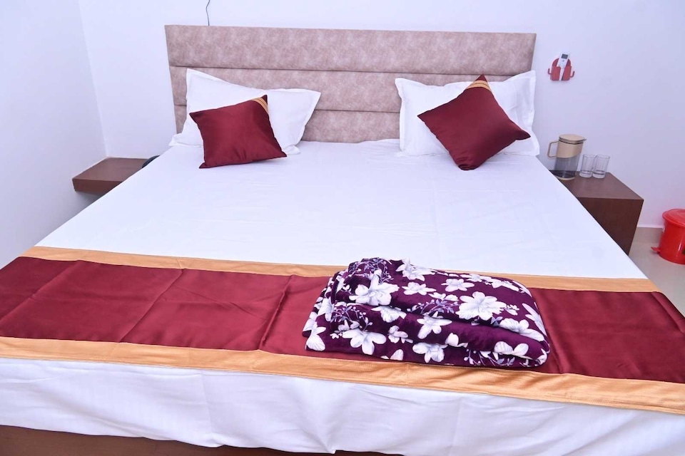 NEXO Home Stay, Kharupetia, Kharupetia