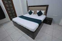 NEXO Home Stay
