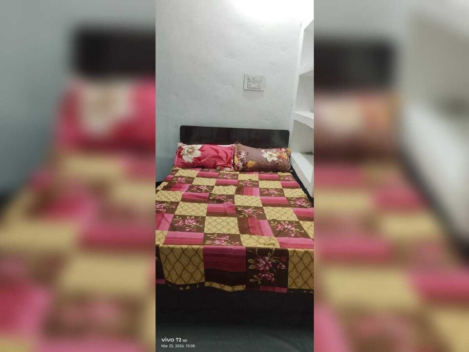 SPOT ON Saiyaara Hotel , Mumfordganj Allahabad, Prayagraj