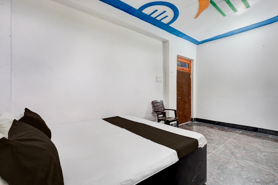 SPOT ON Saiyaara Hotel , Mumfordganj Allahabad, Prayagraj