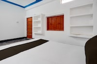 SPOT ON Saiyaara Hotel 