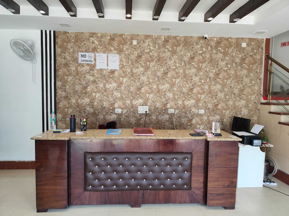 Hotel O Dream Porto, Airport Delhi, Delhi Transit