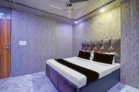 HOTEL O LAXMI NAGAR METRO