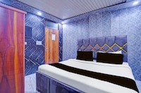 HOTEL O LAXMI NAGAR METRO