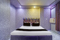 HOTEL O LAXMI NAGAR METRO