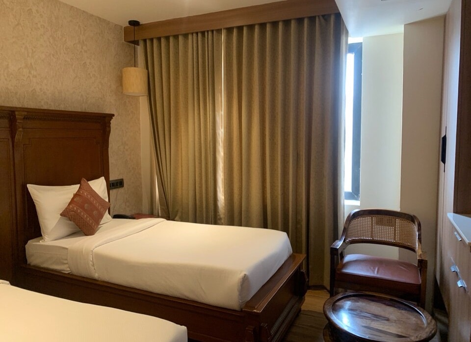 Collection O Atchutapuram Formerly Ram Nivas, Transit Vizag, Visakhapatnam