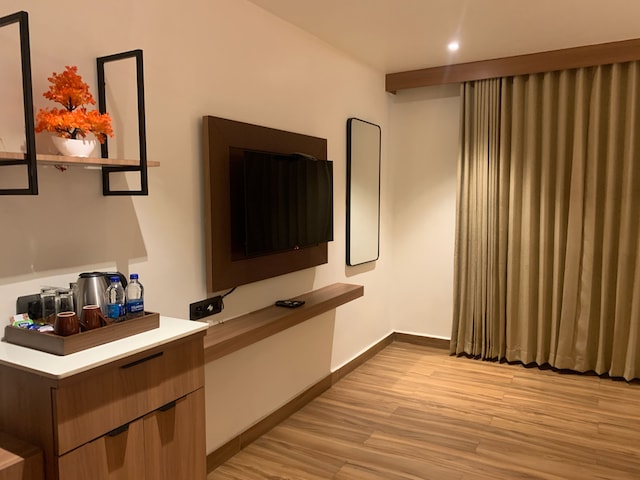 Collection O Atchutapuram Formerly Ram Nivas