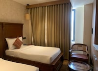 Collection O Atchutapuram Formerly Ram Nivas