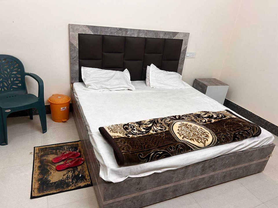 OYO 844010 Hotel Haryana  Suratgarh, Suratgarh, Suratgarh