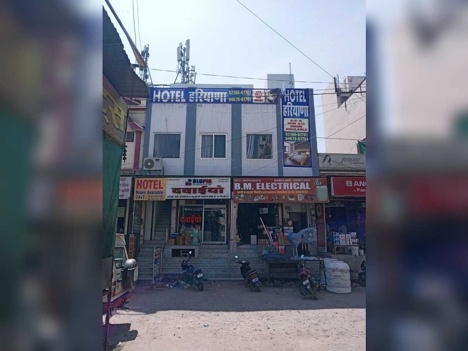 OYO 844010 Hotel Haryana  Suratgarh, Suratgarh, Suratgarh