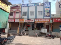 OYO 844010 Hotel Haryana  Suratgarh