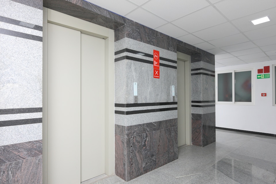 OYO 13917 Daniel's Silver Oak serviced apartments, Chrompet, Chennai