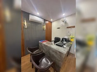 HOTEL O JJ Residency