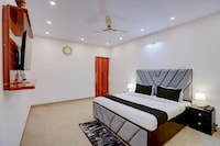 HOTEL O JJ Residency