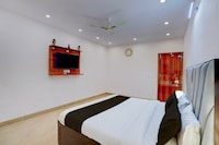 HOTEL O JJ Residency