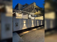 HOTEL O JJ Residency