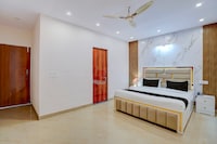HOTEL O JJ Residency