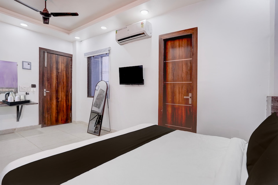 Townhouse Jagannath Temple Noida Formerly Moonlit, Noida City, Noida